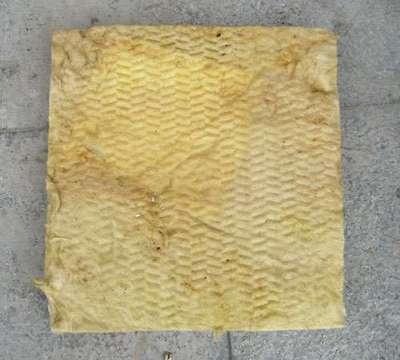 岩棉及其制品在管道保温中的应用与生产