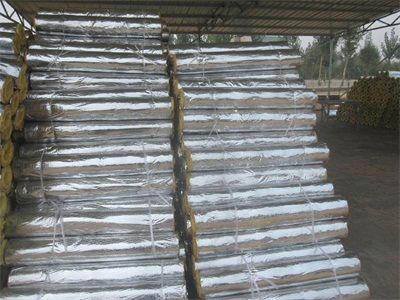 解密优质岩棉管价格 投资与价值的权衡