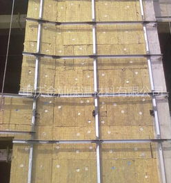 重庆岩棉板与泡沫板供应解析 价格、生产与研发趋势