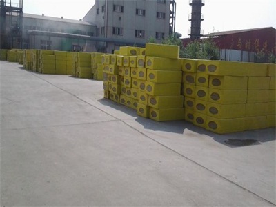 岩棉板市场趋势及廊坊迪森保温建材的研发优势
